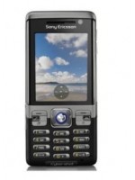 Sony Ericsson C702i HSDPA Spare Parts & Accessories