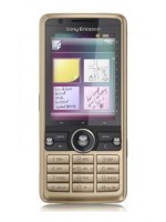 Sony Ericsson G700 Spare Parts & Accessories
