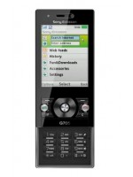Sony Ericsson G705 Spare Parts & Accessories