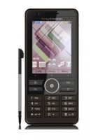 Sony Ericsson G900 Spare Parts & Accessories