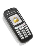 Sony Ericsson J220i Spare Parts & Accessories