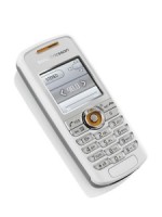Sony Ericsson J230i Spare Parts & Accessories