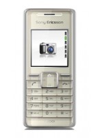 Sony Ericsson K200i Spare Parts & Accessories