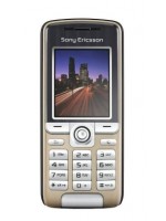 Sony Ericsson K320i Spare Parts & Accessories