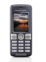 Sony Ericsson K510i Spare Parts & Accessories