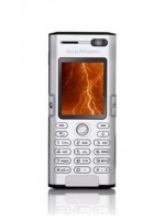 Sony Ericsson K600i Spare Parts & Accessories