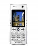 Sony Ericsson K608i Spare Parts & Accessories