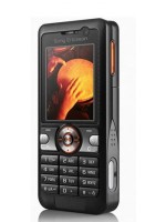 Sony Ericsson K618i Spare Parts & Accessories