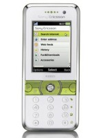 Sony Ericsson K660i Spare Parts & Accessories
