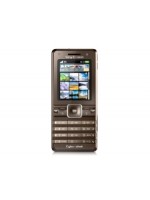 Sony Ericsson K770i Spare Parts & Accessories