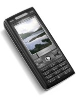Sony Ericsson K790 Spare Parts & Accessories