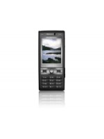 Sony Ericsson K800i Spare Parts & Accessories