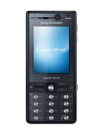 Sony Ericsson K810 Spare Parts & Accessories