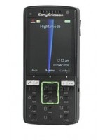 Sony Ericsson K850 Spare Parts & Accessories