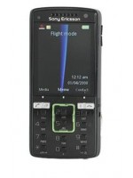 Sony Ericsson K850I Spare Parts & Accessories