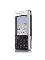 Sony Ericsson P1 Spare Parts & Accessories