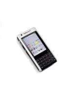 Sony Ericsson P1i Spare Parts & Accessories