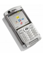 Sony Ericsson P990i Spare Parts & Accessories