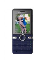 Sony Ericsson S312 Spare Parts & Accessories