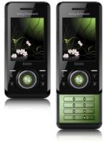 Sony Ericsson S500i Spare Parts & Accessories