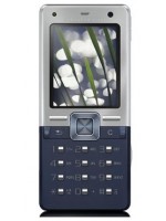 Sony Ericsson T650 Spare Parts & Accessories