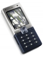 Sony Ericsson T650i Spare Parts & Accessories