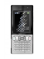 Sony Ericsson T700 Spare Parts & Accessories