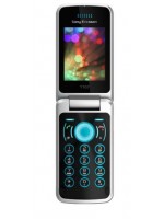 Sony Ericsson T707 Spare Parts & Accessories