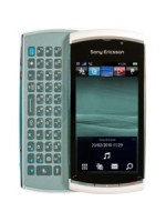 Sony Ericsson Vivaz Pro U8i Spare Parts & Accessories