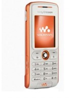 Sony Ericsson W200 Spare Parts & Accessories