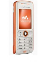 Sony Ericsson W200i Spare Parts & Accessories