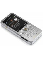 Sony Ericsson W302 Spare Parts & Accessories