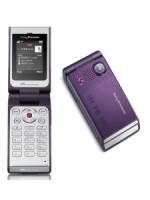 Sony Ericsson W380i Spare Parts & Accessories