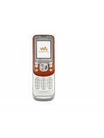 Sony Ericsson W600 Spare Parts & Accessories