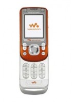 Sony Ericsson W600i Spare Parts & Accessories