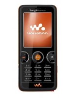 Sony Ericsson W610 Spare Parts & Accessories