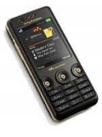 Sony Ericsson W660 Spare Parts & Accessories