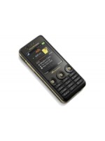 Sony Ericsson W660i Spare Parts & Accessories