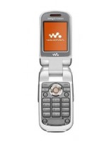 Sony Ericsson W710i Spare Parts & Accessories