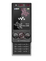 Sony Ericsson W715 Spare Parts & Accessories