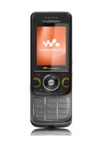 Sony Ericsson W760i Spare Parts & Accessories