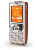 Sony Ericsson W800 Spare Parts & Accessories