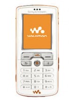 Sony Ericsson W800i Spare Parts & Accessories