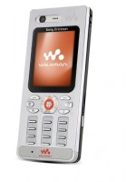 Sony Ericsson W880 Spare Parts & Accessories
