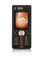 Sony Ericsson W880i Spare Parts & Accessories