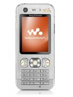 Sony Ericsson W890 Spare Parts & Accessories