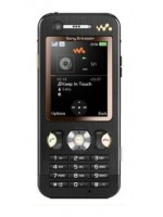 Sony Ericsson W890i - HSDPA Spare Parts & Accessories