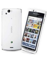 Sony Ericsson Xperia Arc S Spare Parts & Accessories