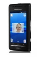 Sony Ericsson Xperia X8 E15i Spare Parts & Accessories