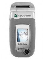 Sony Ericsson Z520i Spare Parts & Accessories